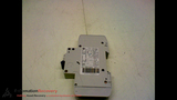 ALLEN BRADLEY 1489-A1D015 SERIES A CIRCUIT BREAKER 1POLE 1.5A D CABLE