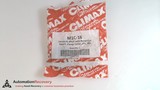 CLIMAX M1C-16 METRIC ONE PIECE CLAMPING COLLAR