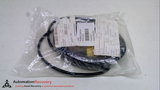 COGNEX 300-1122-5R, ETHERNET CABLE, 4 METERS