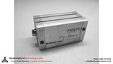 FESTO ADN-50-80-I-P-A  COMPACT AIR CYLINDER, 539329