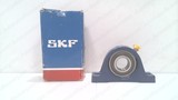 SKF P2B-SXVB-104, PILLOW BLOCK 2-BOLT BALL BEARING