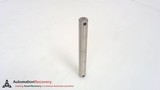 GROB SYSTEMS BZ40-952-42-9 PIN 10MM DIAMETER 92MM LENGTH