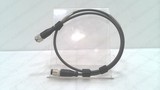 BALLUFF BCC039J, SENSOR CABLE, BCC M415-M414-3A-304-PX0434-006