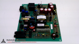 CP ELECTRONICS 700080-01 REVISION H, POWER PC BOARD