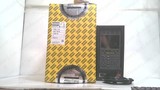 ATLAS COPCO PF4000-G-HW, POWER FOCUS NUTRUNNER DRIVE, 8433710000