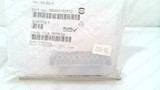 HARTING HAN 16A-BU-S , INDUSTRIAL CONNECTOR, 09200162812