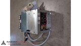 WELDING TECHNOLOGY CORP (WTC) WI05-I17A, IGBT INVERTER UNIT