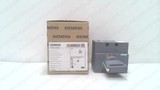 SIEMENS 3VA9137-0EK11, SENTRON FRONT MOUNTED ROTARY OPERATOR