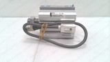 PARKER 10S-6HM, TAIYO PNEUMATIC CYLINDER, SD50N25TYF1-XAWC3