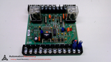 DANFOSS 1805 J , MOTOR OVERLOAD CIRCUIT BOARD 120V