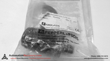 PEPPERL FUCHS NMB8-30GM65-E2-C-FE-V1 PROXIMITY SENSOR, M12 4-PIN,