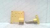 WELKER SP25Y075TY00000, TRU-LOK-OUT ASSEMBLY