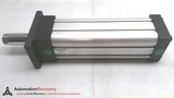 NUMATICS F1AP-09A8J-DP32 PNEUMATIC CYLINDER