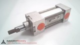 MOTION CONTROLS K-0625150SE SL2 RA2 FC RC PNEUMATIC CYLINDER