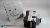 ALLEN BRADLEY 140M-D8E-C10 SERIES C