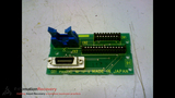 FANUC A20B-1008-510/01A PCB CONNECTOR BOARD