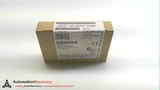 SIEMENS 6ES7138-4DF01-0AB0, SIMATIC ELECTRONIC MODULE SERIAL INTERFACE