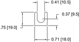 FREER NAAMS SHIMS DSCH119-M050