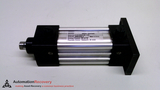 PARKER 01.50 CH3MAU19AC 2.00, PNEUMATIC CYLINDER, PRESSURE: 250 PSI