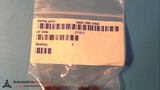 HARTING 0900 000 5350 DUMMY PLUGS, THERMOPLASTIC, BLACK,