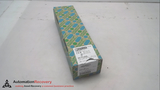 PHOENIX CONTACT STU 2,5-TWIN - BOX OF 50, TERMINAL BLOCKS, 3033016