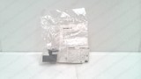 SIEMENS 3VA9137-0GC01, HANDLE FOR DOOR MOUNTED ROTARY OPERATOR