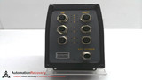 ATLAS COPCO 8433 0564 45  I/O EXPANDER/ERROR PROOFING MODULE