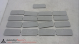 PHOENIX CONTACT D-ST 2.5-QUATTRO  TERMINAL BLOCK END