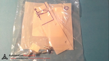 ALLEN BRADLEY 1494U-K31, SERIES A, HARDWARE KIT, 30-100 AMPS,