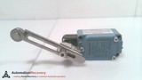 HONEYWELL SZL-WLC-B-N LIMIT SWITCH