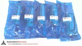 SMC VVQ2000-10A-1, PLATE MANIFOLD, BLANK COVER FOR VQ2000 SERIES VALVE