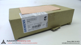 SIEMENS 3RV1721-1FD10, 3 POLE CIRCUIT BREAKER, 600Y/347V AC -50/60HZ