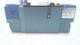 MAC VALVES 92B-BAB-000-DM-DFFP-1DT, SOLENOID VALVE