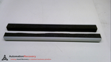 RITTAL 8802.060  SECTION FOR CABLE ENTRY, LENGTH: 17-3/8