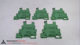 PHOENIX CONTACT PLC-BSC-24DC/1/ACT  PLC-INTERFACE FOR OUT