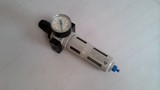 FESTO 162719, LFR-D-5M-MINI FILTER REGULATOR
