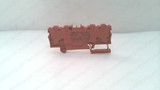 WAGO 2004-1403 BOX OF 48, TERMINAL BLOCKS