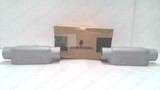 EMERSON T100M BOX OF 2, UNILETS CONDUIT BODY