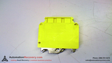 PHOENIX CONTACT USLKG 35, TERMINAL BLOCK
