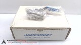 NELES-JAMESBURY 3/8