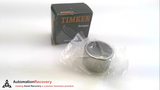 TIMKEN B-2016, CUP NEEDLE ROLLER BEARING, 1.25