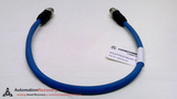 HIRSCHMANN M224TPESTMU00.3M, INDUSTRIAL ETHERNET ASSEMBLY, 900002236