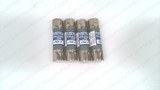 COOPER BUSSMANN FNA-4, FUSETRON DUAL-ELEMENT FUSE