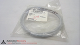 TURCK WSM RKC 572-1M,EXTENSION CORD,CABLE LENGTH; 1M,