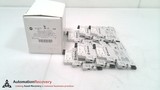 ALLEN BRADLEY 700-HLT1U2 SERIES A,TERMINAL BLOCK RELAY