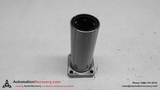 MISUMI LHFSWF30  FLANGE LINEAR BALL BEARING