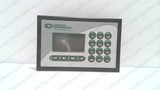 CONTROL TECHNIQUES CTIU110N-001, CONTROL INTERFACE PANEL