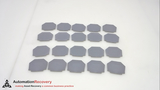 DINNECTORS DN-EC1210  END COVER