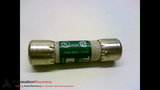 COOPER BUSSMANN FNQ-15 FUSETRON TIME-DELAY FUSE 15 AMP 500 VAC