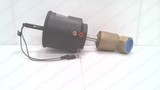 ASCO 8290A485SU-QDSM12E, SOLENOID VALVE, W/ REED-QDS-M12E